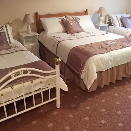 Lakemount House Bed & Breakfast Cill Airne