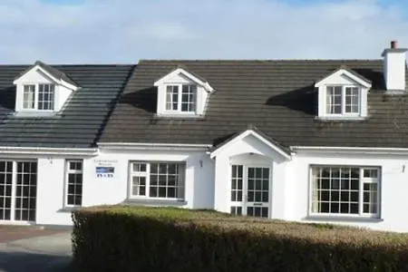Bed & Breakfast Lakemount House 4*