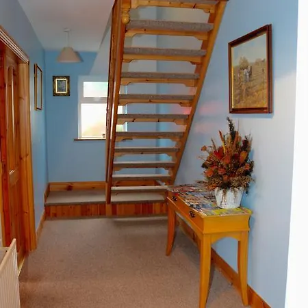 Bed & Breakfast Lakemount House Cill Airne