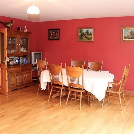 Lakemount House 4* Cill Airne