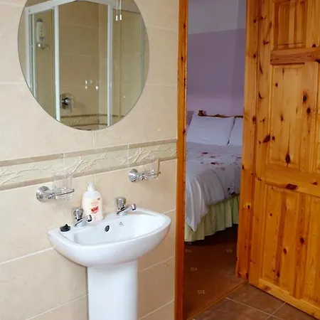 Lakemount House Bed & Breakfast 4*